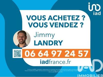 Terrain - 24 342 m²