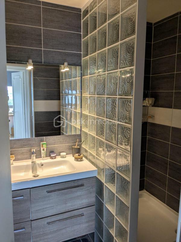 Appartement - 74 m² - 4 pièces