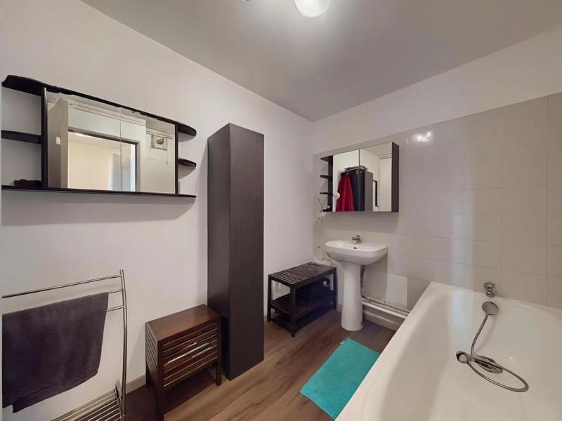 Appartement - 105 m² - 6 pièces