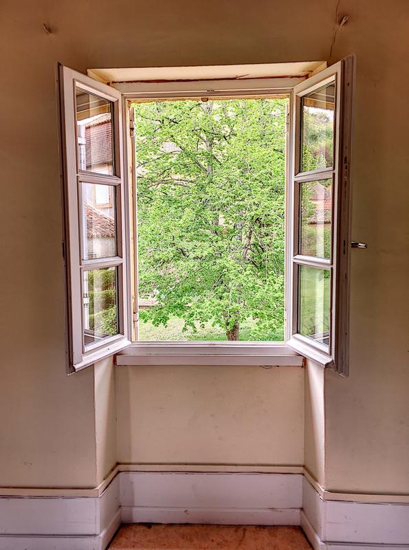 Maison traditionnelle - 120 m² - 6 pièces