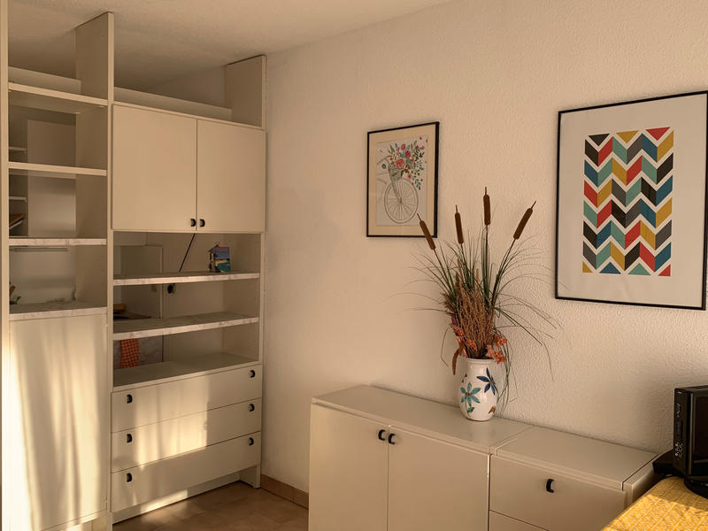 Appartement - 26 m² - 2 pièces