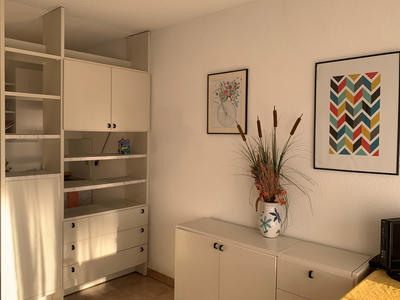 Appartement - 26 m² - 2 pièces