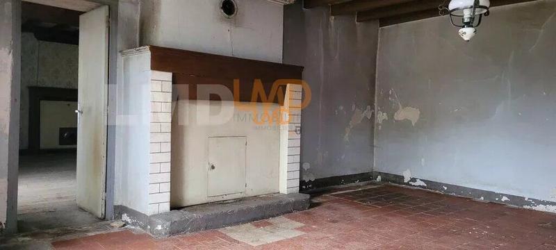 Maison - 140 m² - 4 pièces