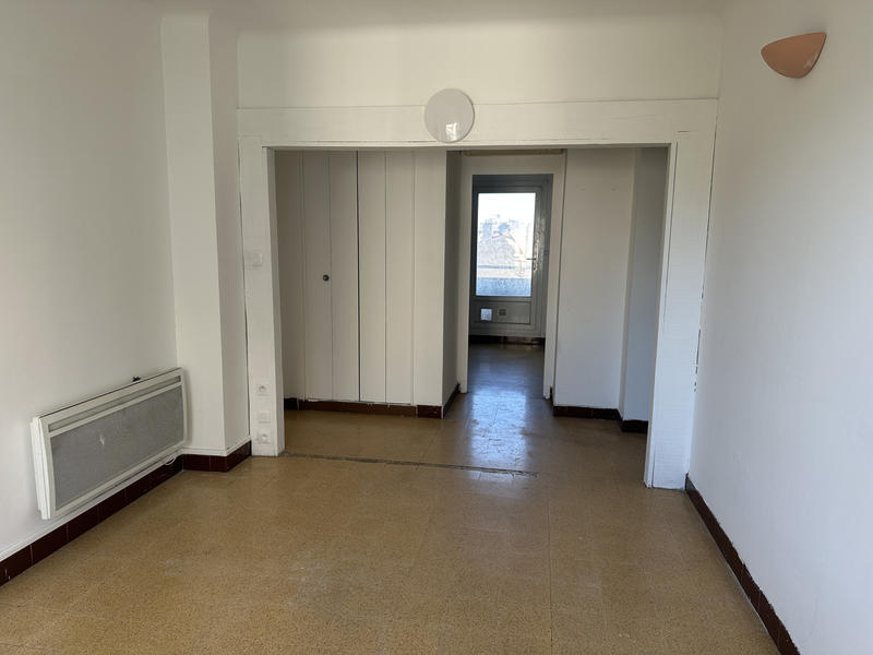 Appartement - 50 m² - 3 pièces