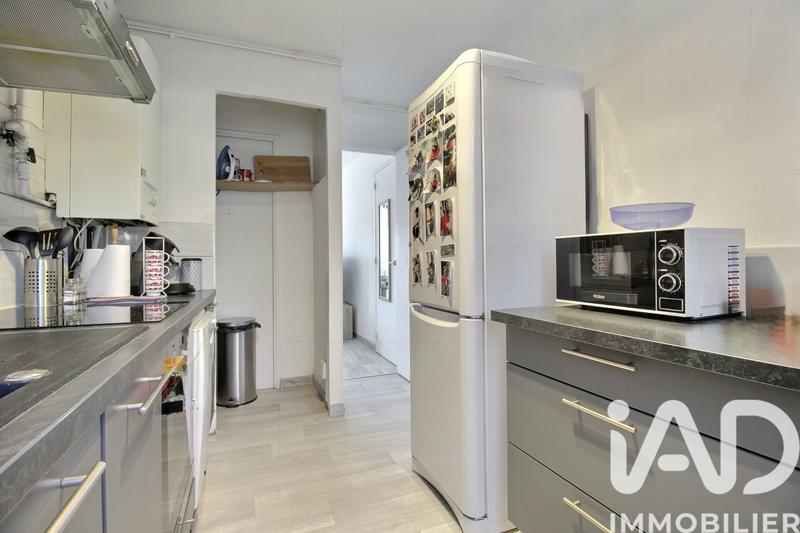 Appartement - 54 m² - 3 pièces