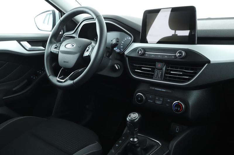 Ford Focus Sw 1.5 EcoBlue 120 ch