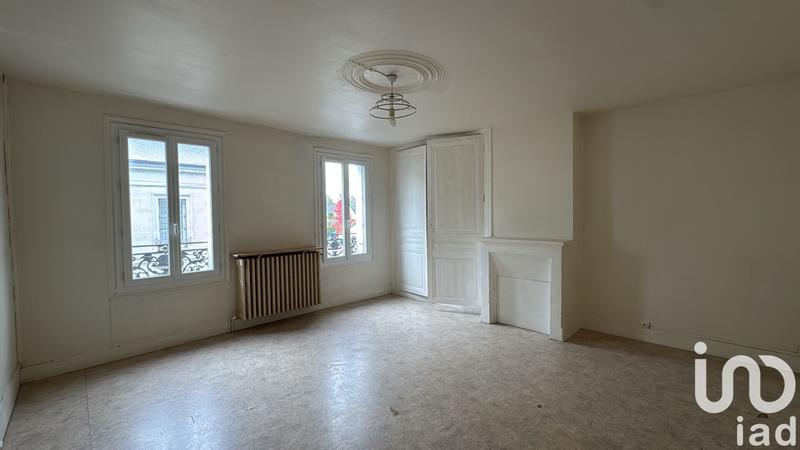 Maison - 114 m² - 5 pièces