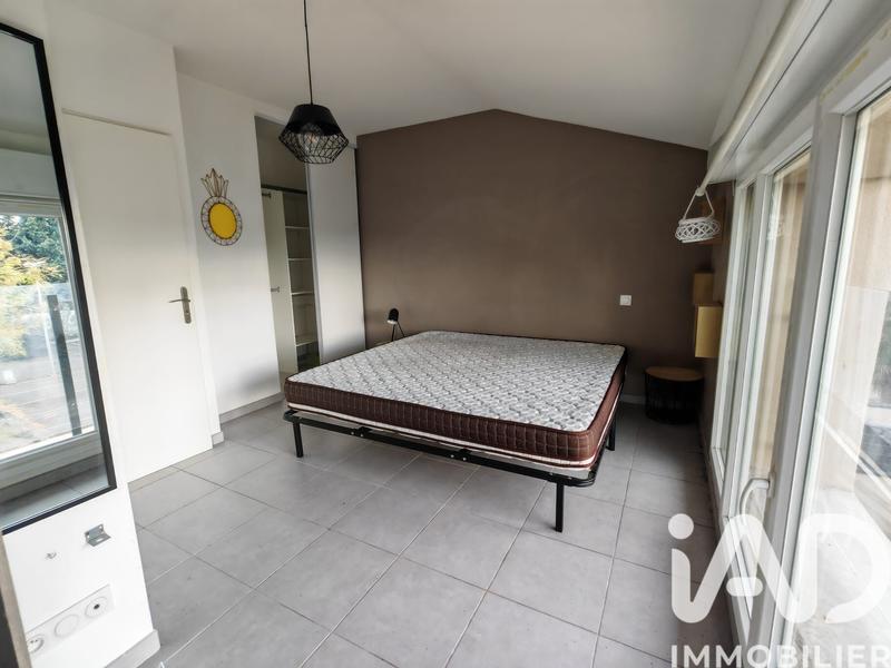 Maison - 79 m² - 3 pièces