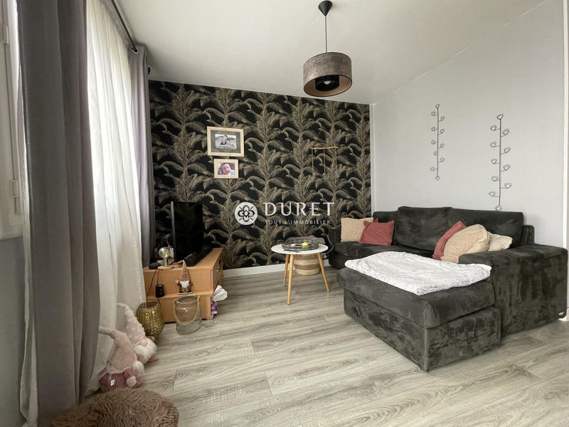 Maison - 106 m² - 5 pièces