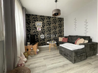 Maison - 106 m² - 5 pièces