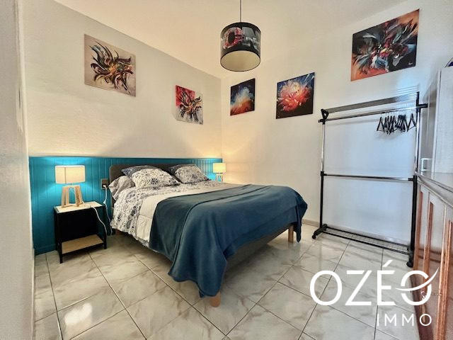 Appartement - 49 m² - 2 pièces