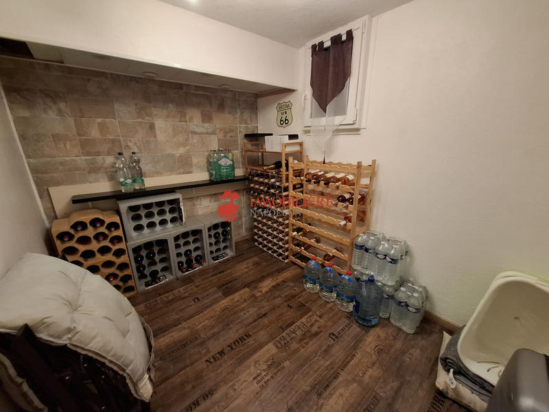 Maison - 111 m² - 6 pièces