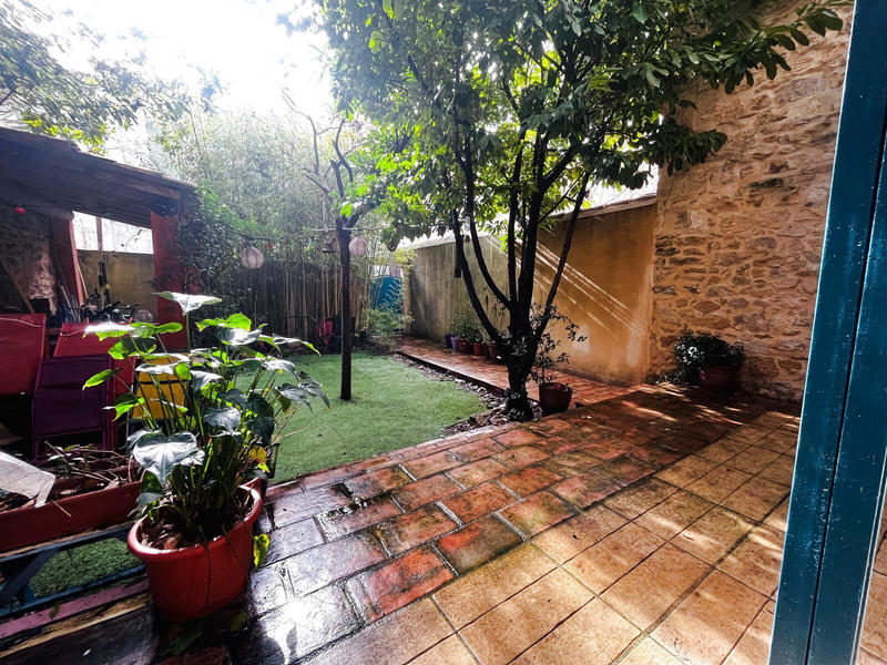 Maison - 117 m² - 4 pièces