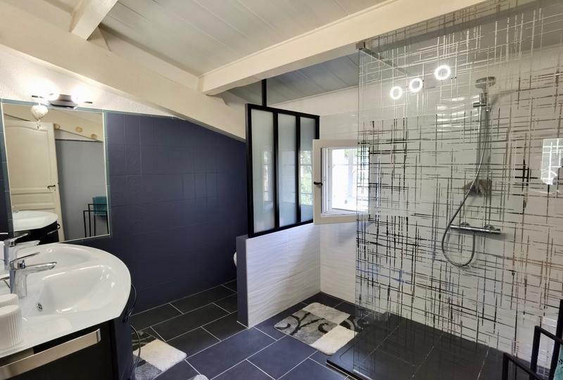 Mas - 175 m² - 7 pièces