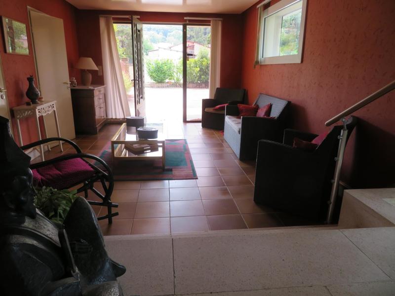 Maison - 178 m² - 8 pièces