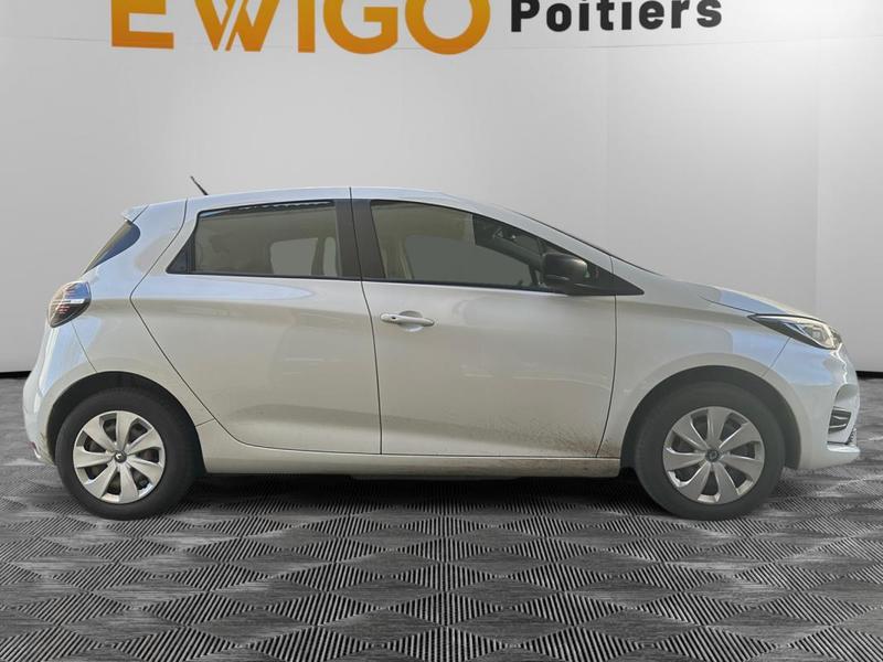 Renault Zoe R110 40kwh Life