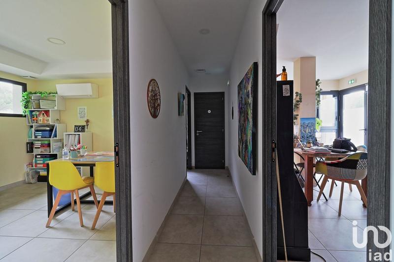 Local commercial - 92 m²