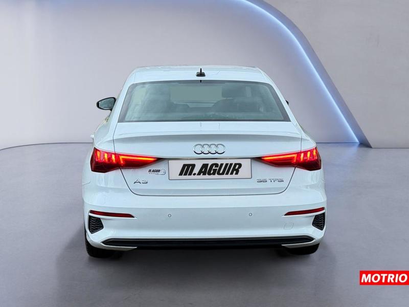 Audi A3 Berline IV 35 Tfsi 150 Business Line