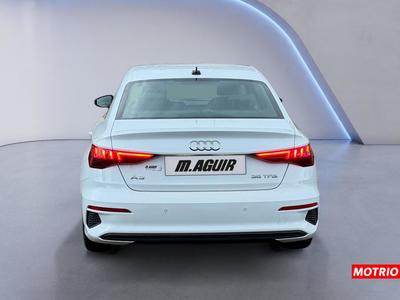 Audi A3 Berline IV 35 Tfsi 150 Business Line