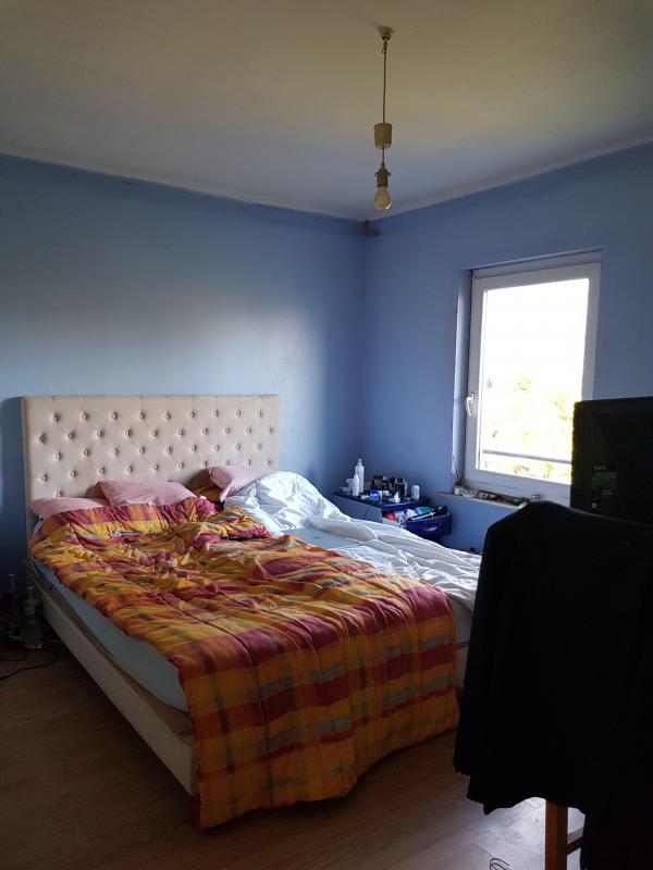 Maison - 78 m² - 5 pièces