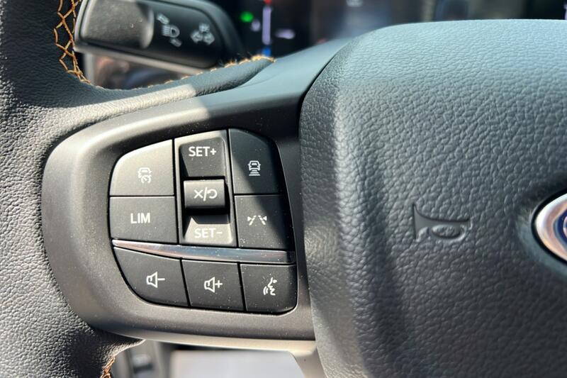Ford Ranger Phev 281 Wildtrak 4pl Pk