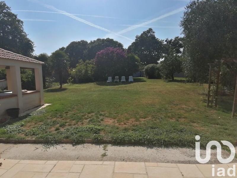 Maison de campagne - 168 m² - 6 pièces