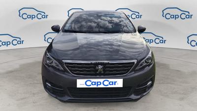 Peugeot 308 1.2 PureTech 130 Allure - Première main Entretien constructeur