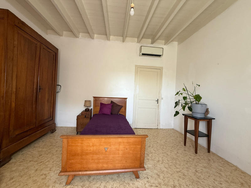 Maison - 205 m² - 5 pièces