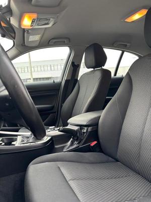 Bmw Série 1 116d Business