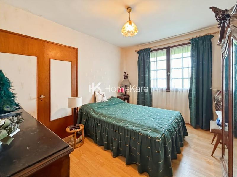 Maison - 175 m² - 6 pièces