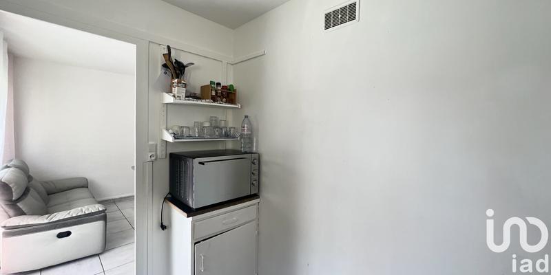 Appartement - 95 m² - 6 pièces