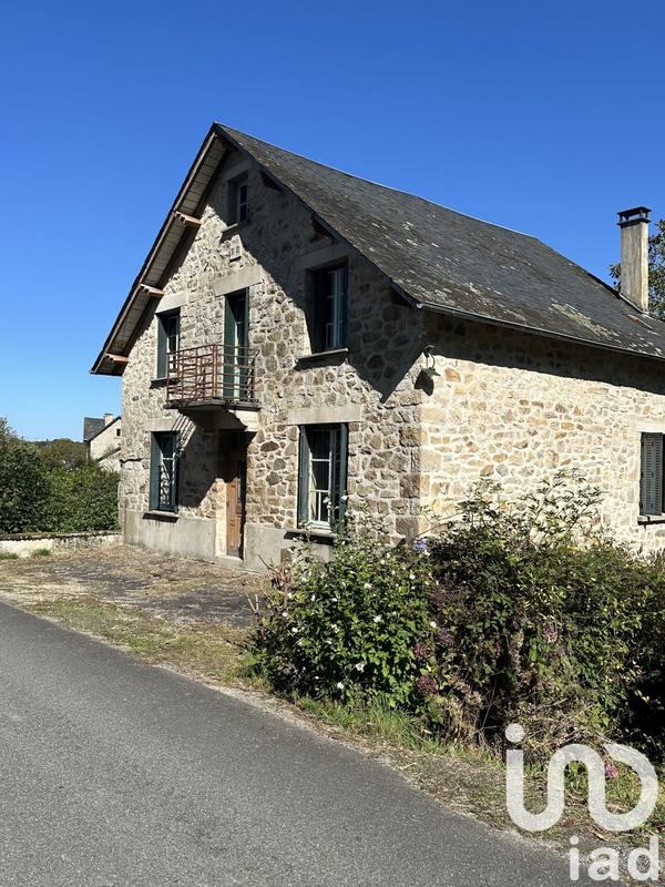 Maison - 141 m² - 7 pièces