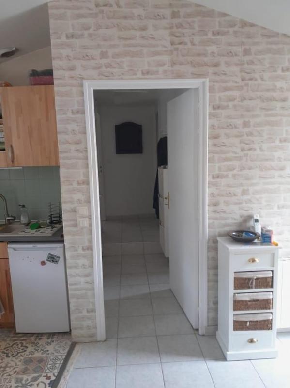 Maison - 47 m² - 3 pièces