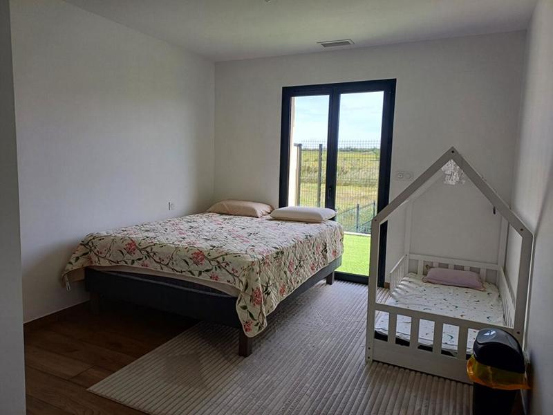 Villa - 115 m² - 4 pièces