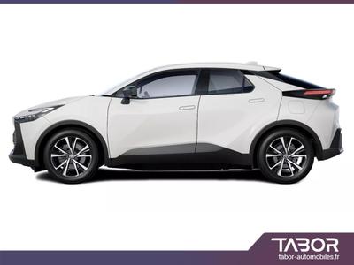Toyota c-Hr 2.0 Phev 223 Teamplayer Acc Keyl