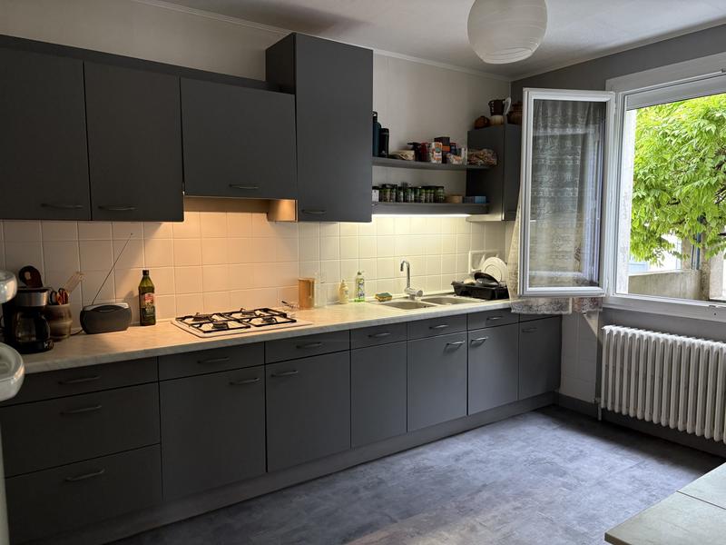 Villa - 101 m² - 5 pièces