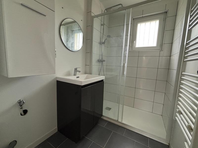 Maison - 73 m² - 4 pièces