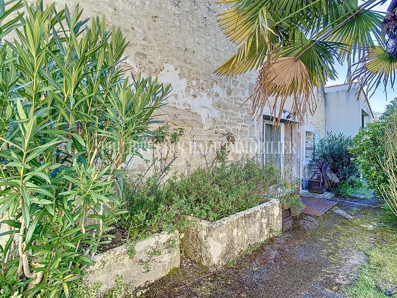 Maison ancienne - 162 m² - 6 pièces