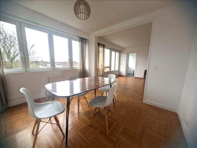 Appartement - 73 m² - 2 pièces