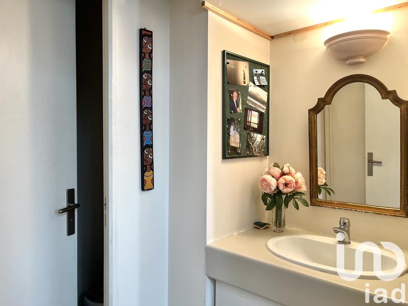 Appartement - 111 m² - 4 pièces