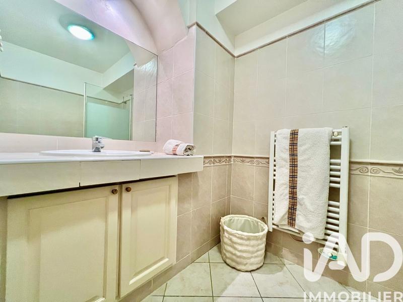 Appartement - 61 m² - 2 pièces