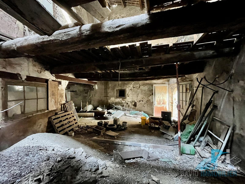 Appartement - 107 m² - 1 pièce