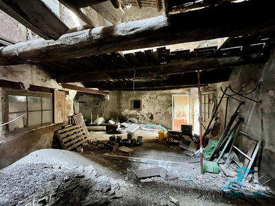 Appartement - 107 m² - 1 pièce