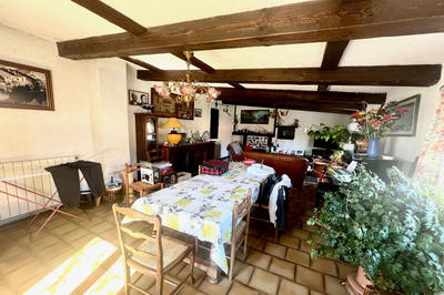 Maison - 155 m² - 5 pièces