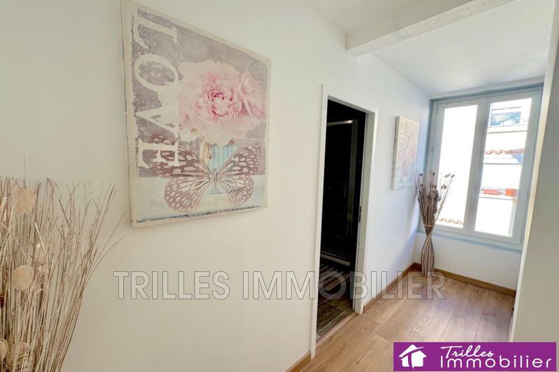 Maison - 53 m² - 3 pièces