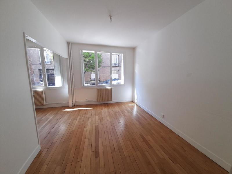 Appartement - 53 m² - 3 pièces