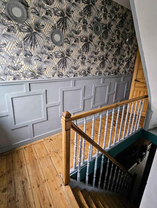 Maison - 140 m² - 4 pièces