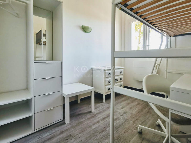 Appartement - 75 m² - 4 pièces