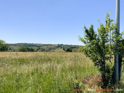 Terrain - 13 565 m²