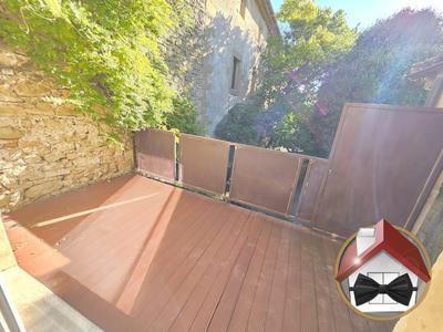 Appartement - 51 m² - 2 pièces